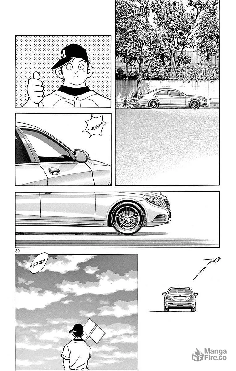 Read MIX chapter 58 image 29 on Lezhin