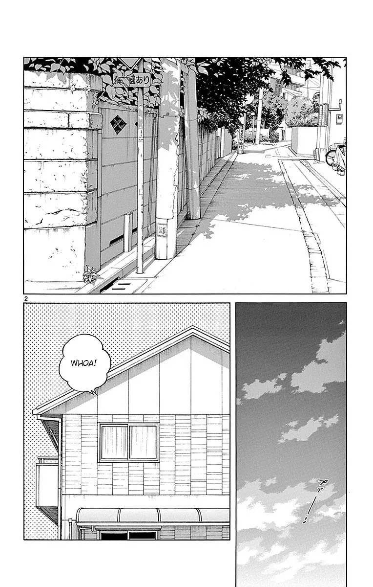 Read MIX chapter 59 image 1 on Lezhin