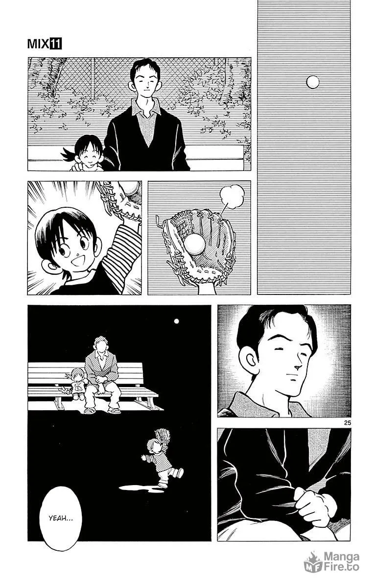 Read MIX chapter 59 image 23 on Lezhin