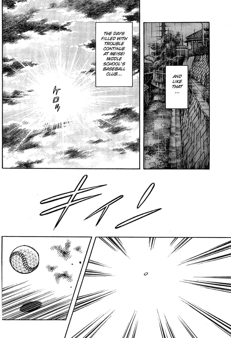 Read MIX chapter 6 image 15 on Lezhin