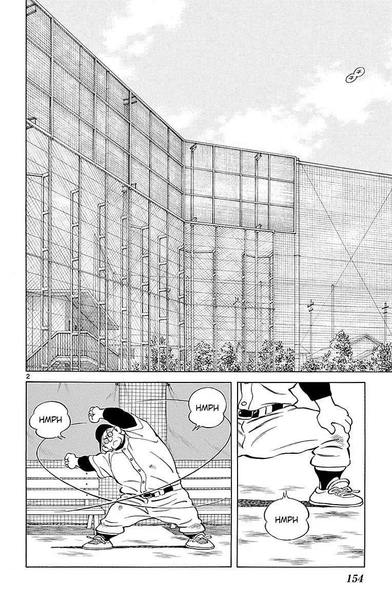 Read MIX chapter 61 image 1 on Lezhin