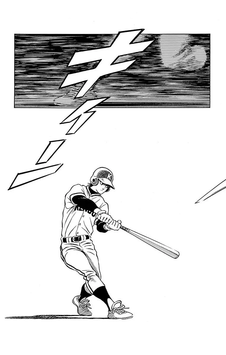Read MIX chapter 61 image 25 on Lezhin