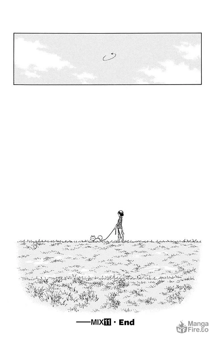 Read MIX chapter 61 image 29 on Lezhin
