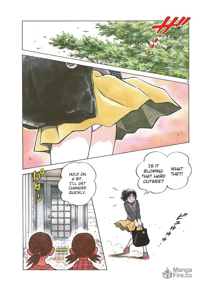Read MIX chapter 62 image 2 on Lezhin
