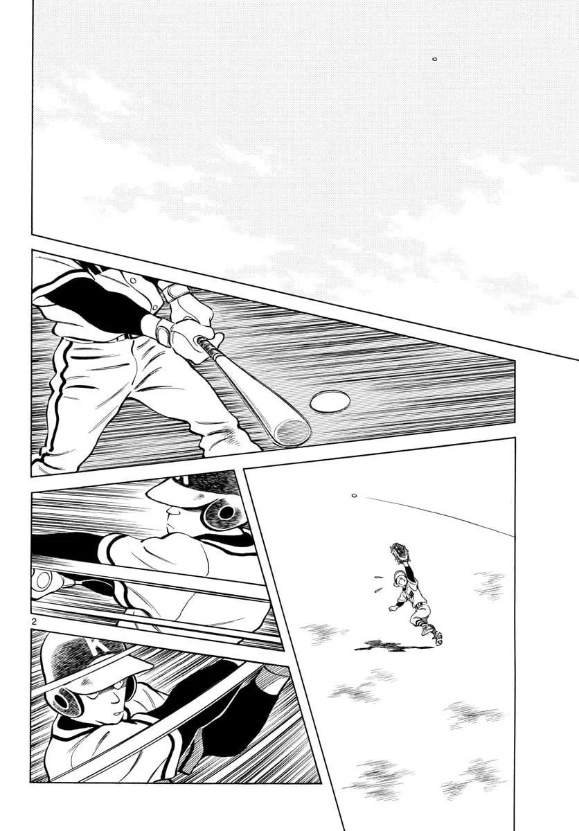 Read MIX chapter 64 image 1 on Lezhin