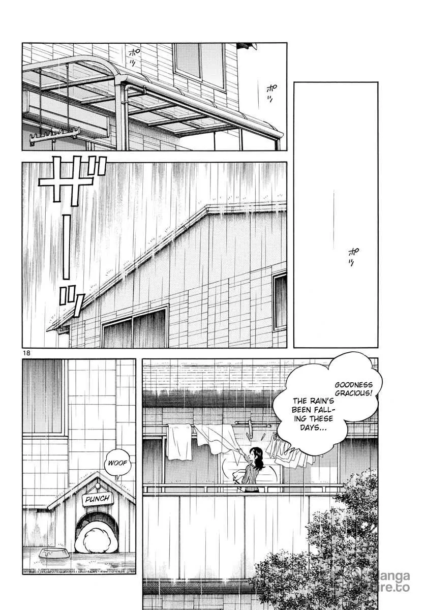 Read MIX chapter 64 image 17 on Lezhin
