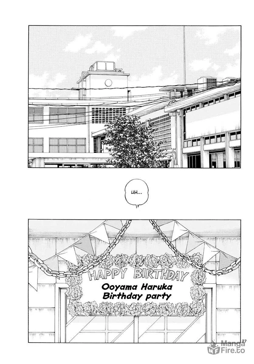 Read MIX chapter 67 image 26 on Lezhin