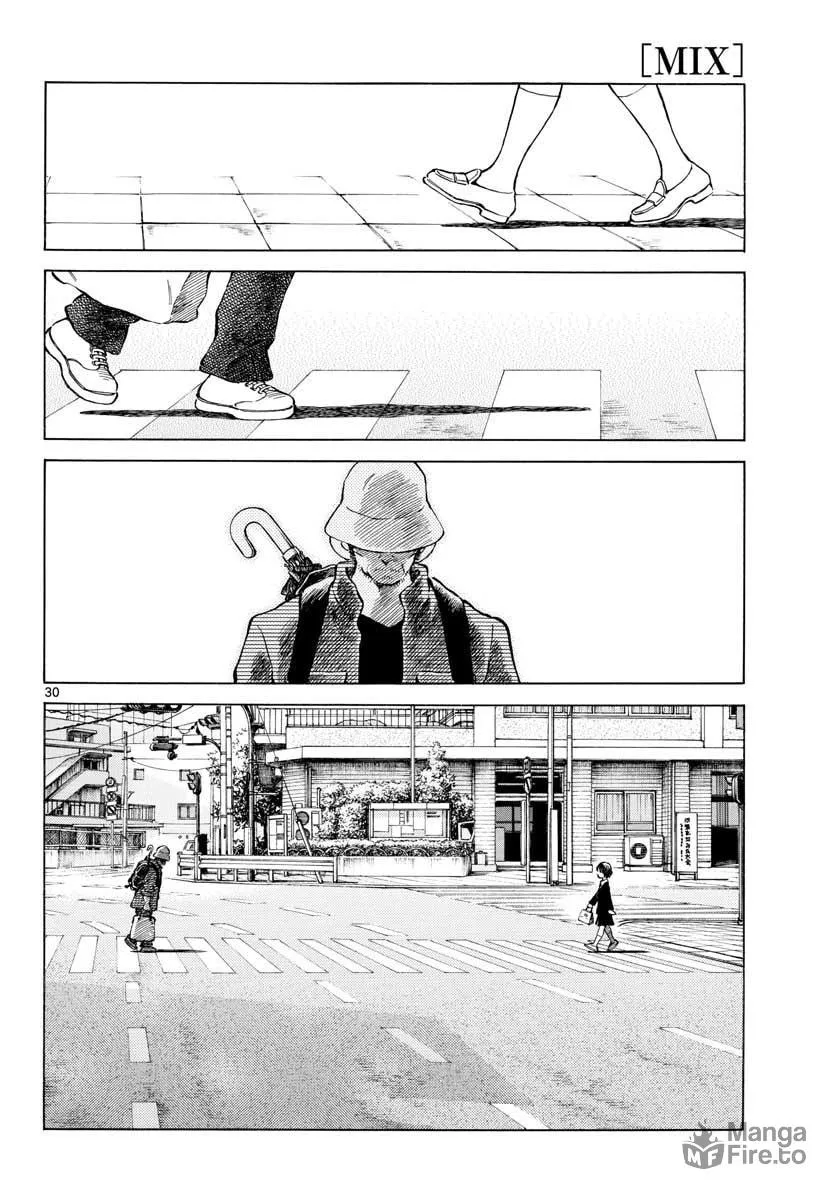 Read MIX chapter 67 image 29 on Lezhin