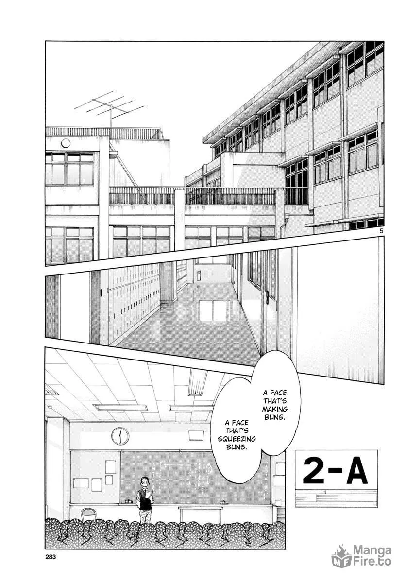 Read MIX chapter 67 image 4 on Lezhin