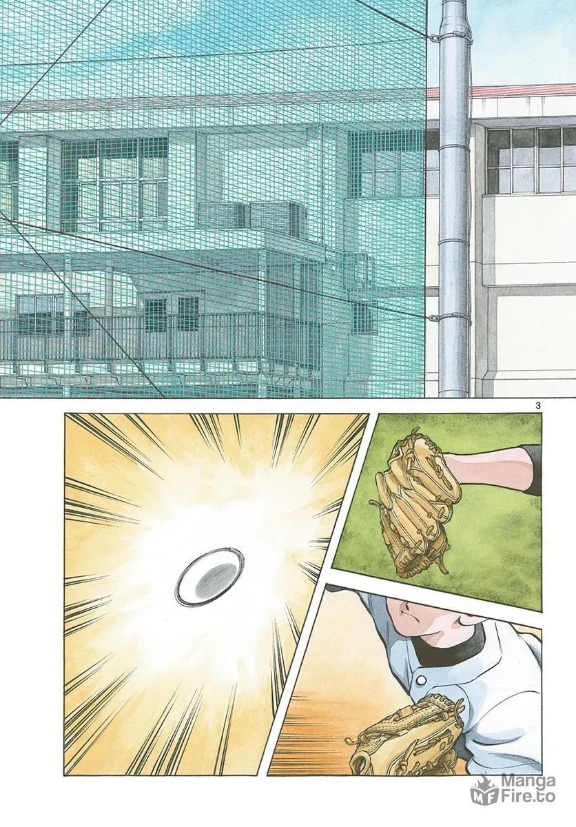 Read MIX chapter 70 image 2 on Lezhin