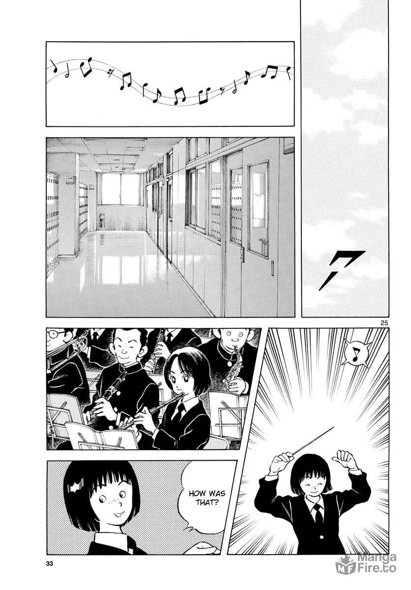 Read MIX chapter 70 image 24 on Lezhin