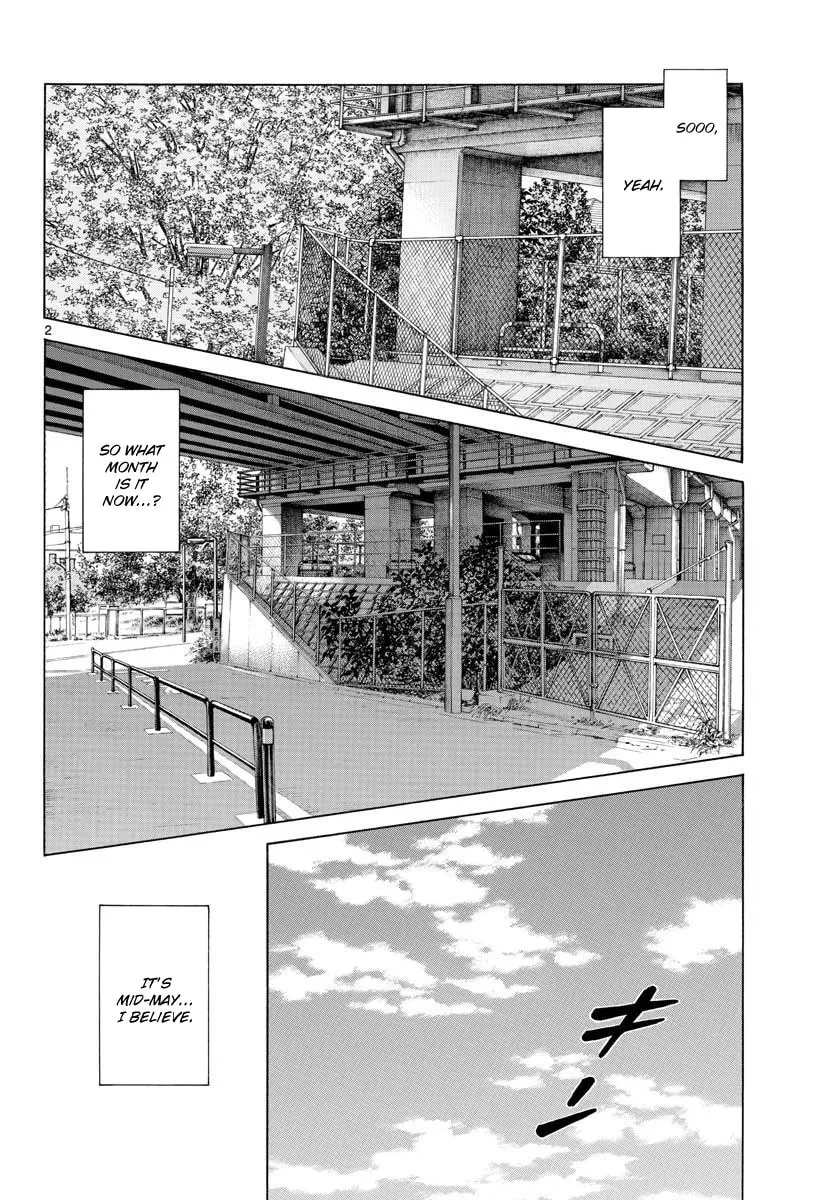 Read MIX chapter 72 image 1 on Lezhin