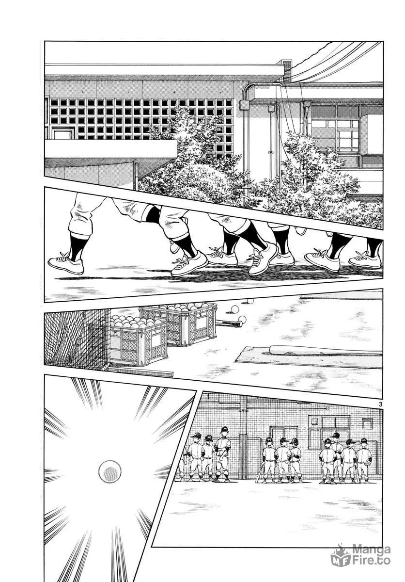 Read MIX chapter 72 image 2 on Lezhin