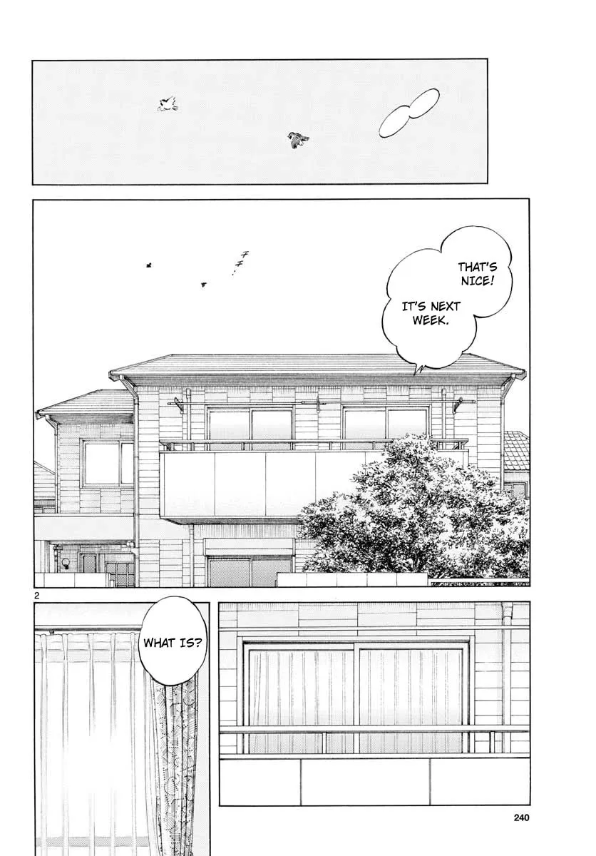 Read MIX chapter 80 image 1 on Lezhin