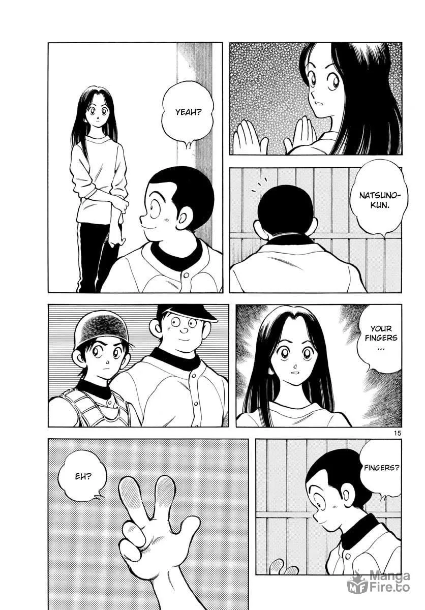 Read MIX chapter 81 image 14 on Lezhin