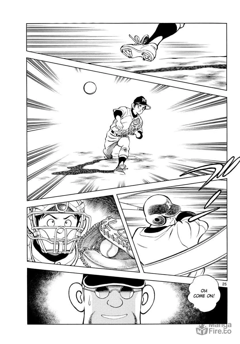 Read MIX chapter 81 image 24 on Lezhin