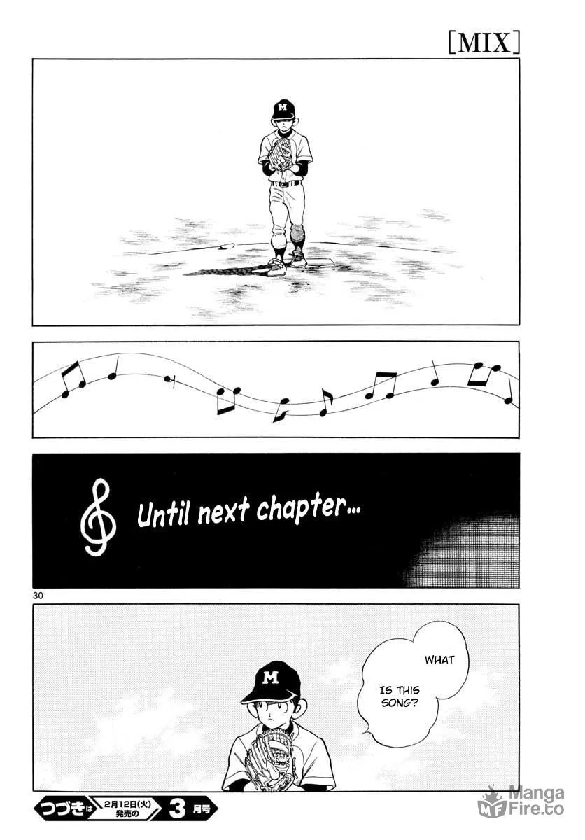 Read MIX chapter 81 image 29 on Lezhin