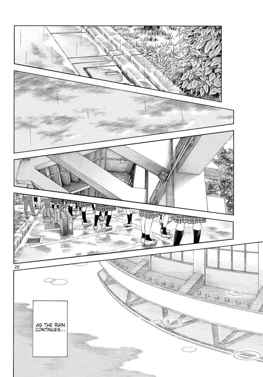 Read MIX chapter 88 image 27 on Lezhin