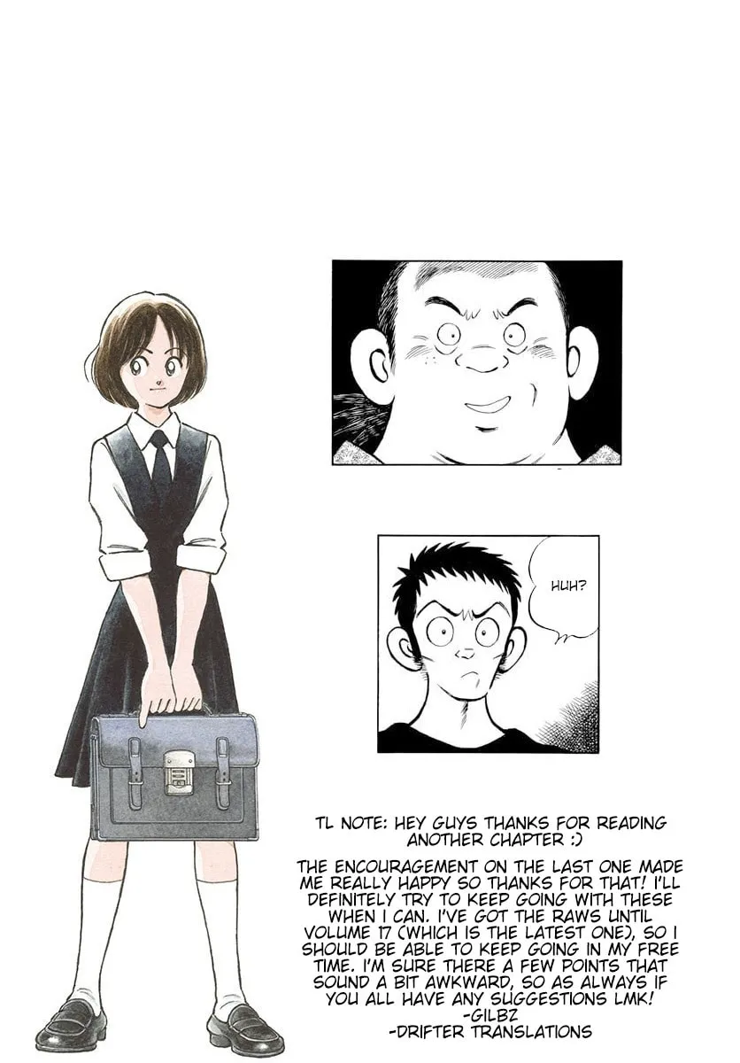 Read MIX chapter 88 image 36 on Lezhin