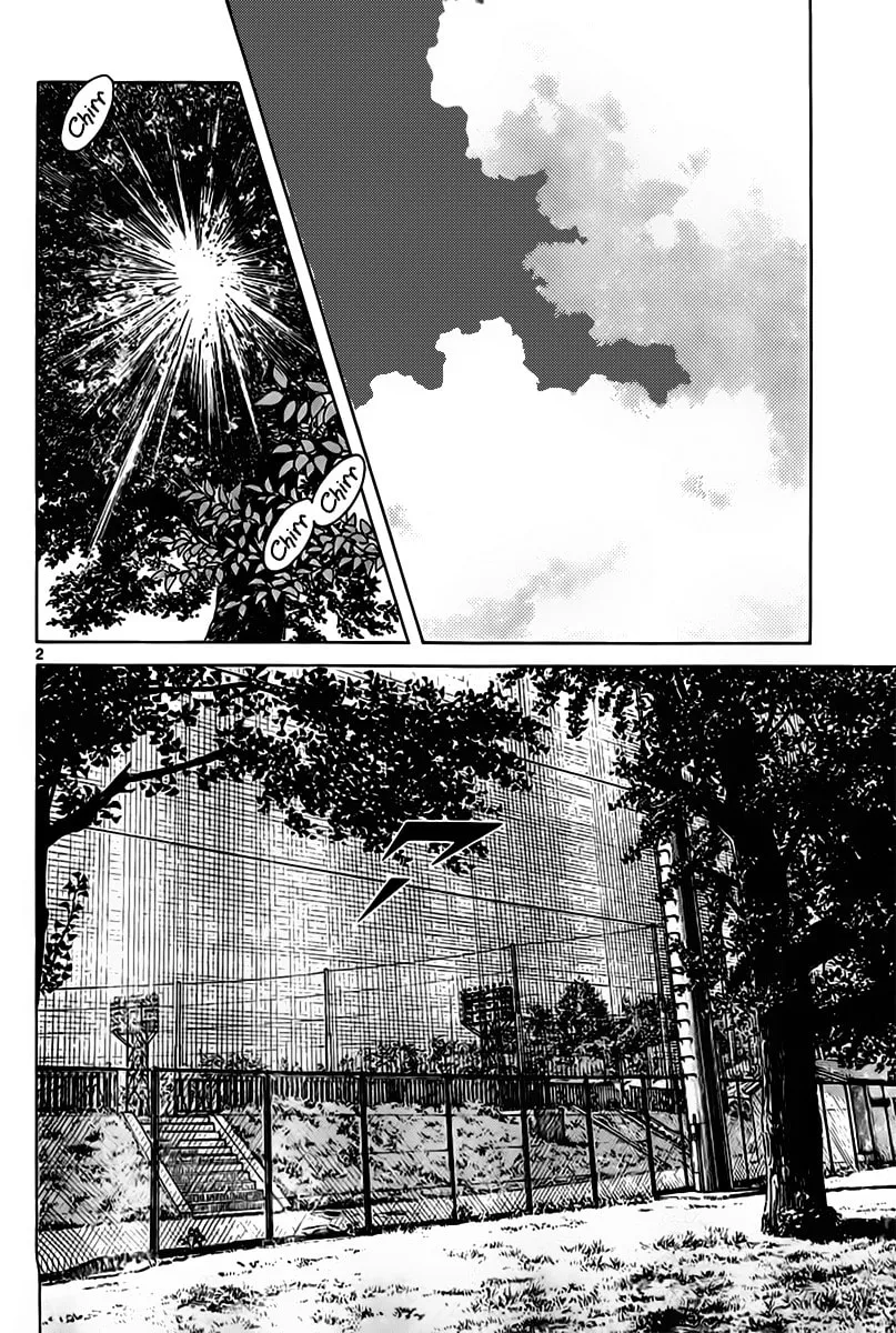 Read MIX chapter 9 image 1 on Lezhin