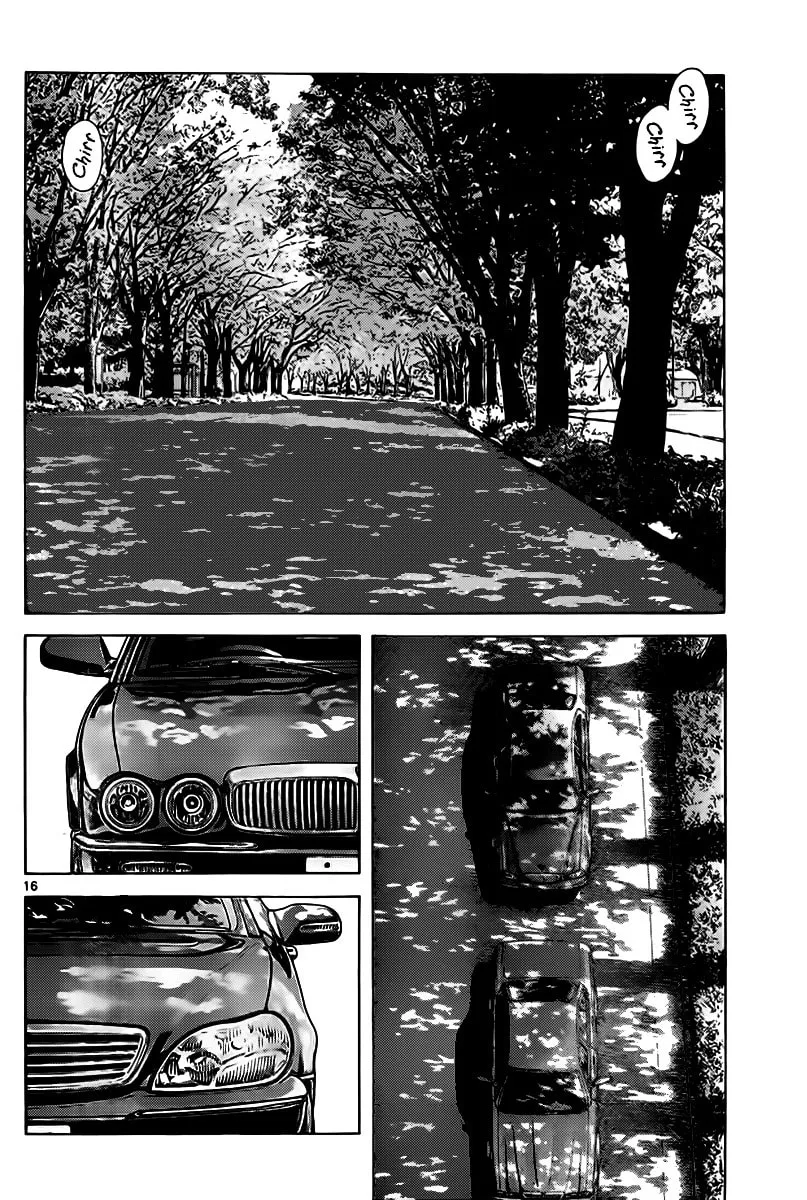 Read MIX chapter 9 image 15 on Lezhin