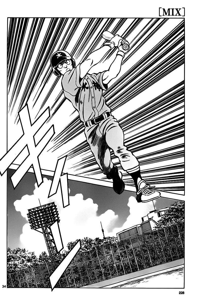 Read MIX chapter 9 image 33 on Lezhin