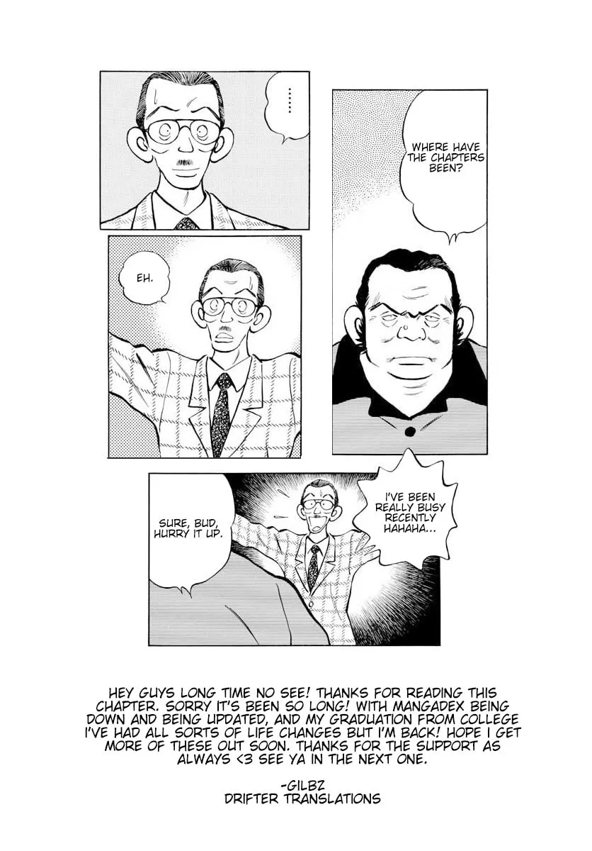 Read MIX chapter 92 image 28 on Lezhin