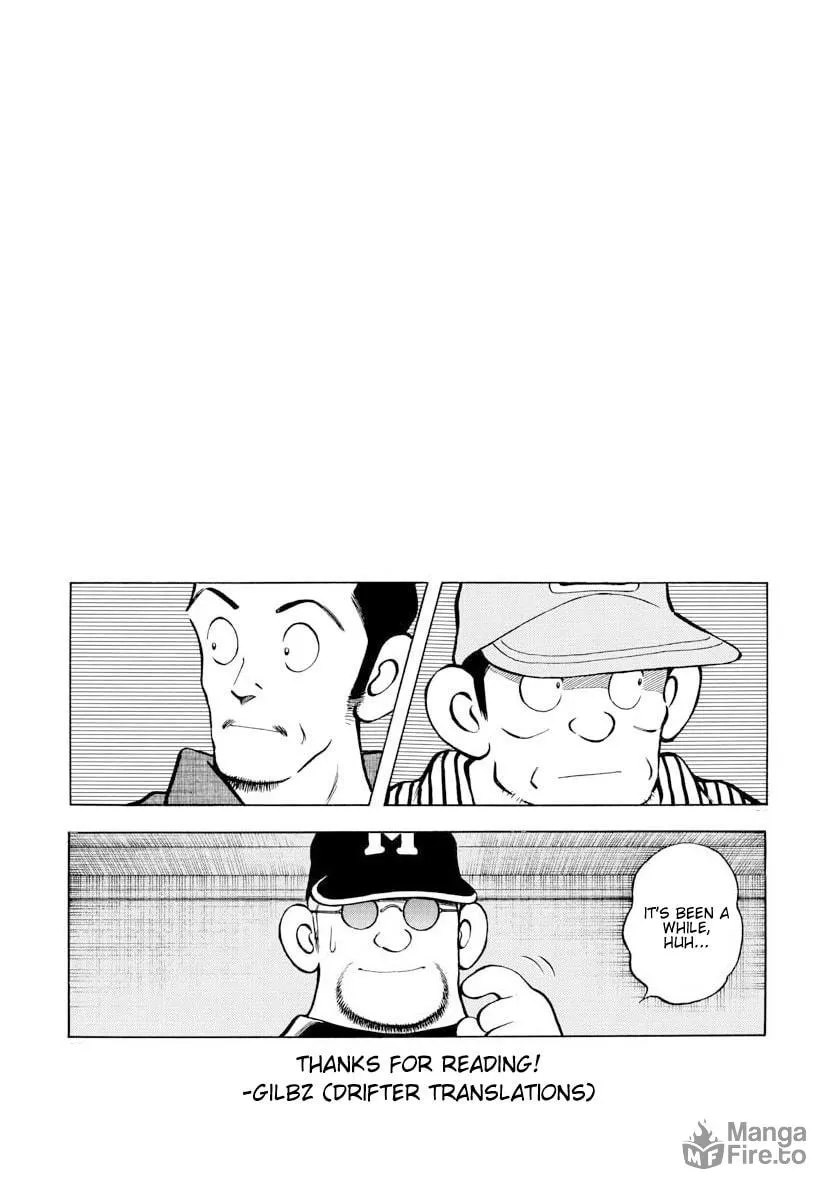 Read MIX chapter 94 image 26 on Lezhin