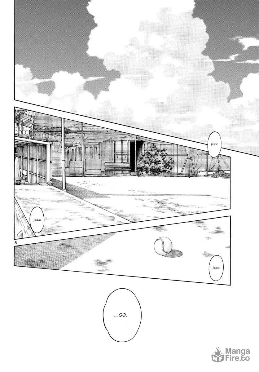 Read MIX chapter 97 image 4 on Lezhin
