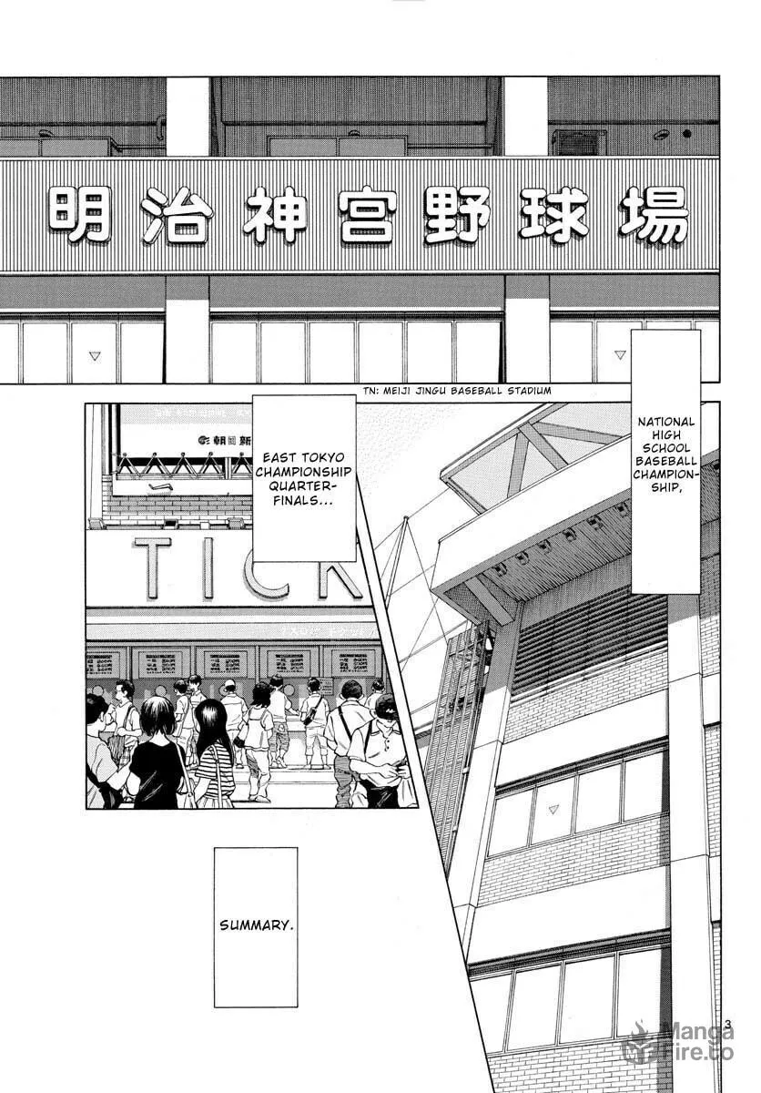 Read MIX chapter 99 image 2 on Lezhin