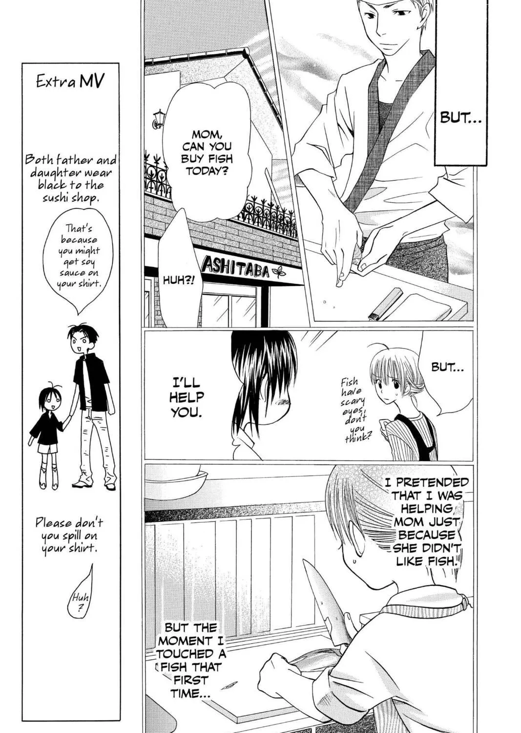 Read Mixed Vegetables chapter 1 image 30 on Lezhin