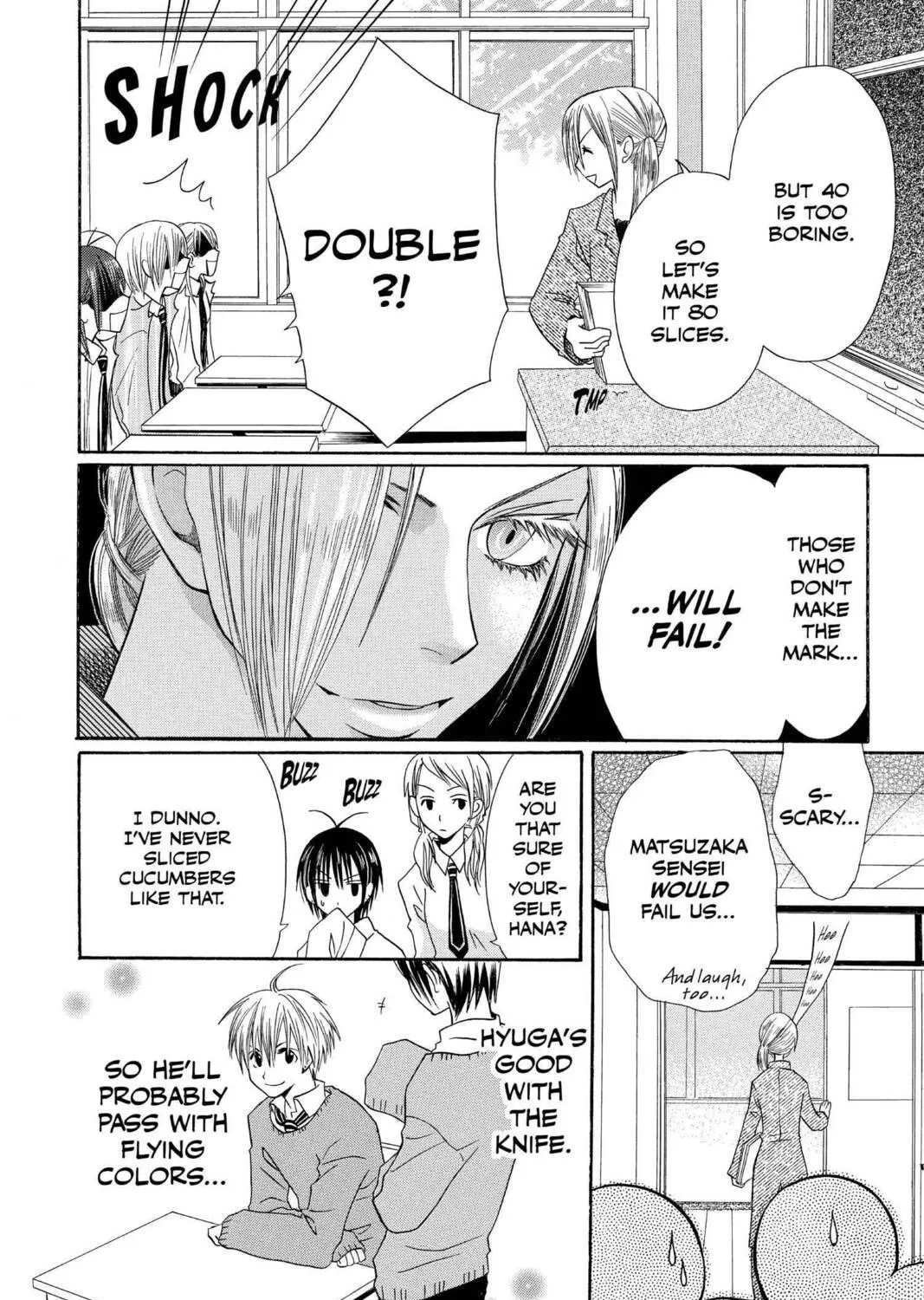 Read Mixed Vegetables chapter 1 image 52 on Lezhin