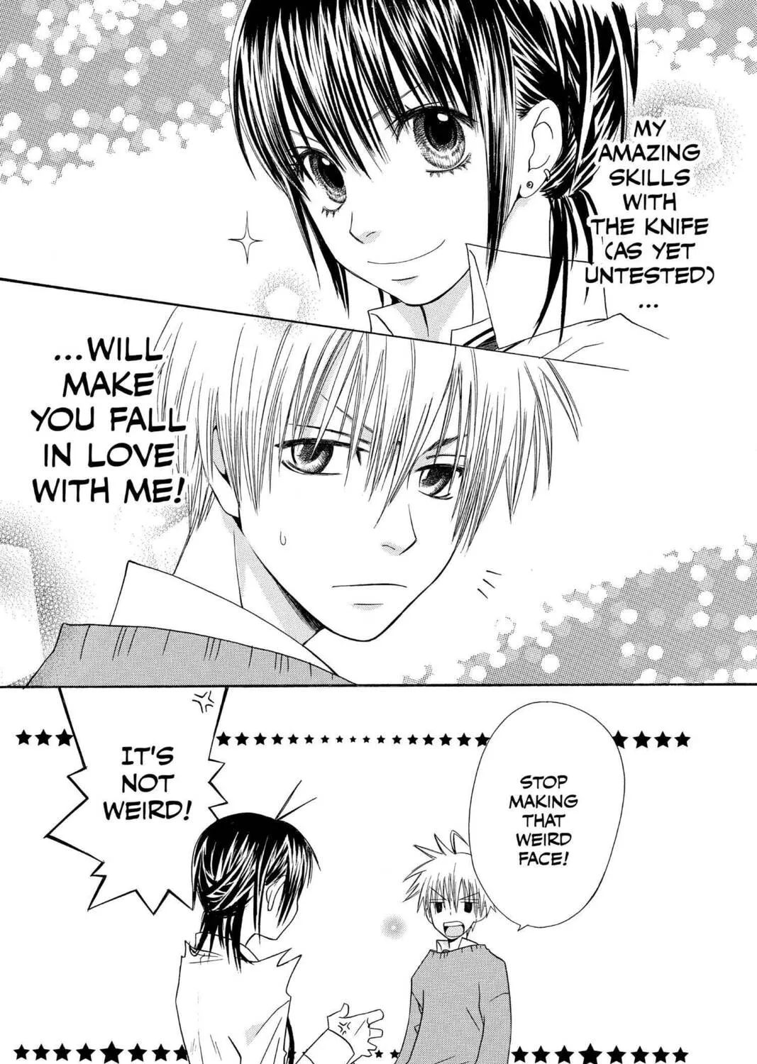 Read Mixed Vegetables chapter 1 image 66 on Lezhin