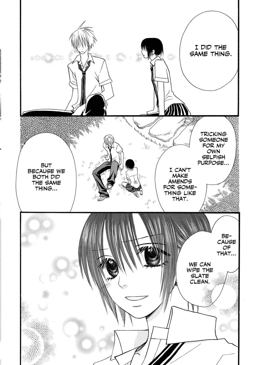 Read Mixed Vegetables chapter 10 image 30 on Lezhin