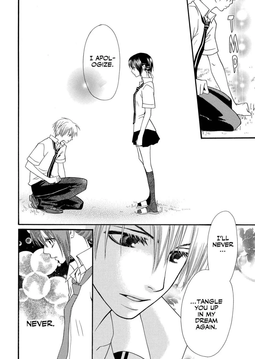 Read Mixed Vegetables chapter 10 image 34 on Lezhin