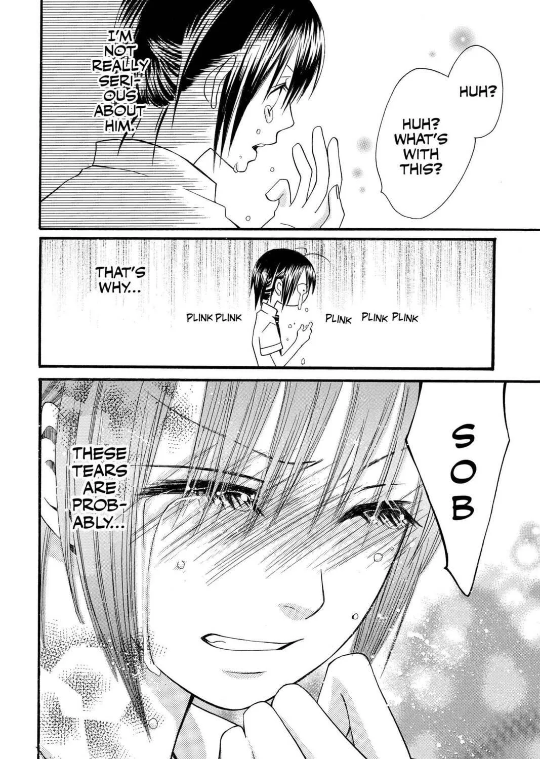 Read Mixed Vegetables chapter 10 image 46 on Lezhin