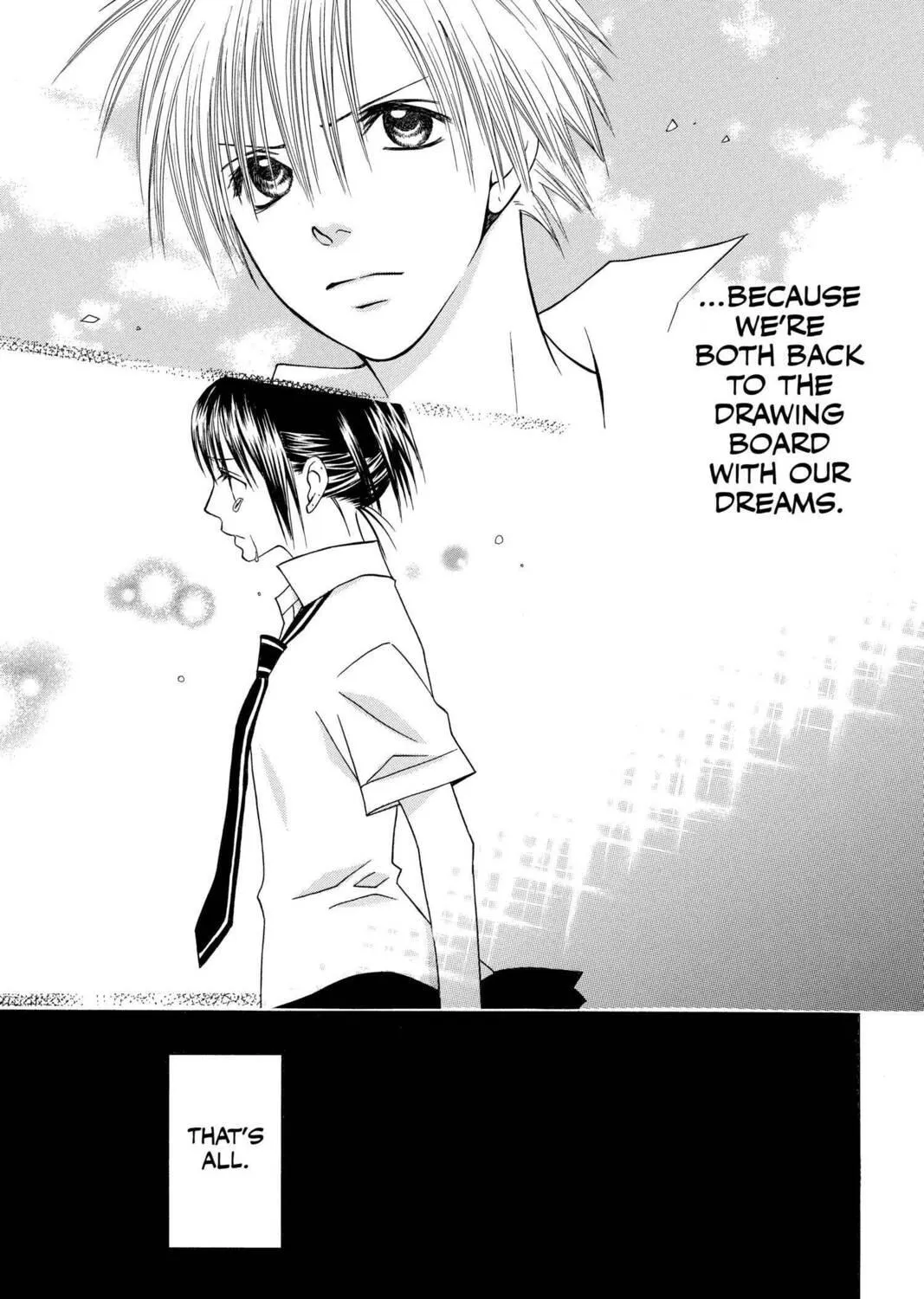 Read Mixed Vegetables chapter 10 image 48 on Lezhin