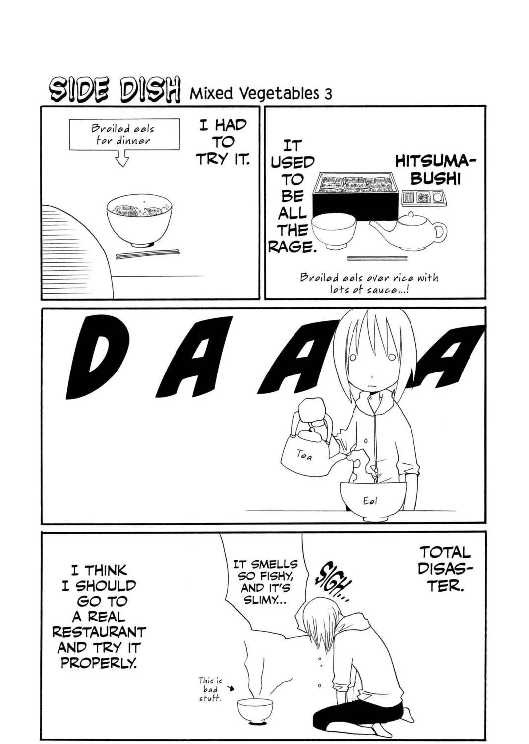 Read Mixed Vegetables chapter 10 image 50 on Lezhin