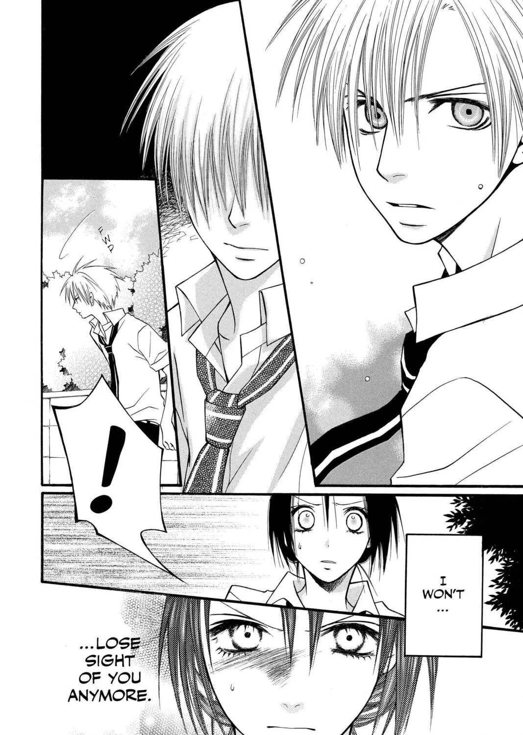 Read Mixed Vegetables chapter 10 image 6 on Lezhin