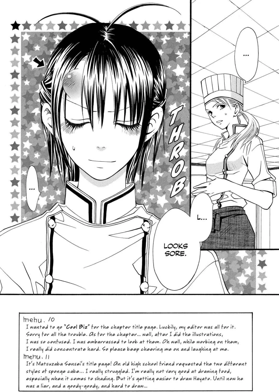 Read Mixed Vegetables chapter 11 image 2 on Lezhin