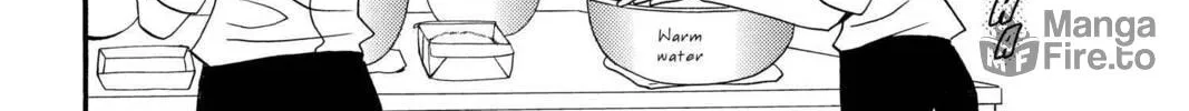 Read Mixed Vegetables chapter 11 image 23 on Lezhin