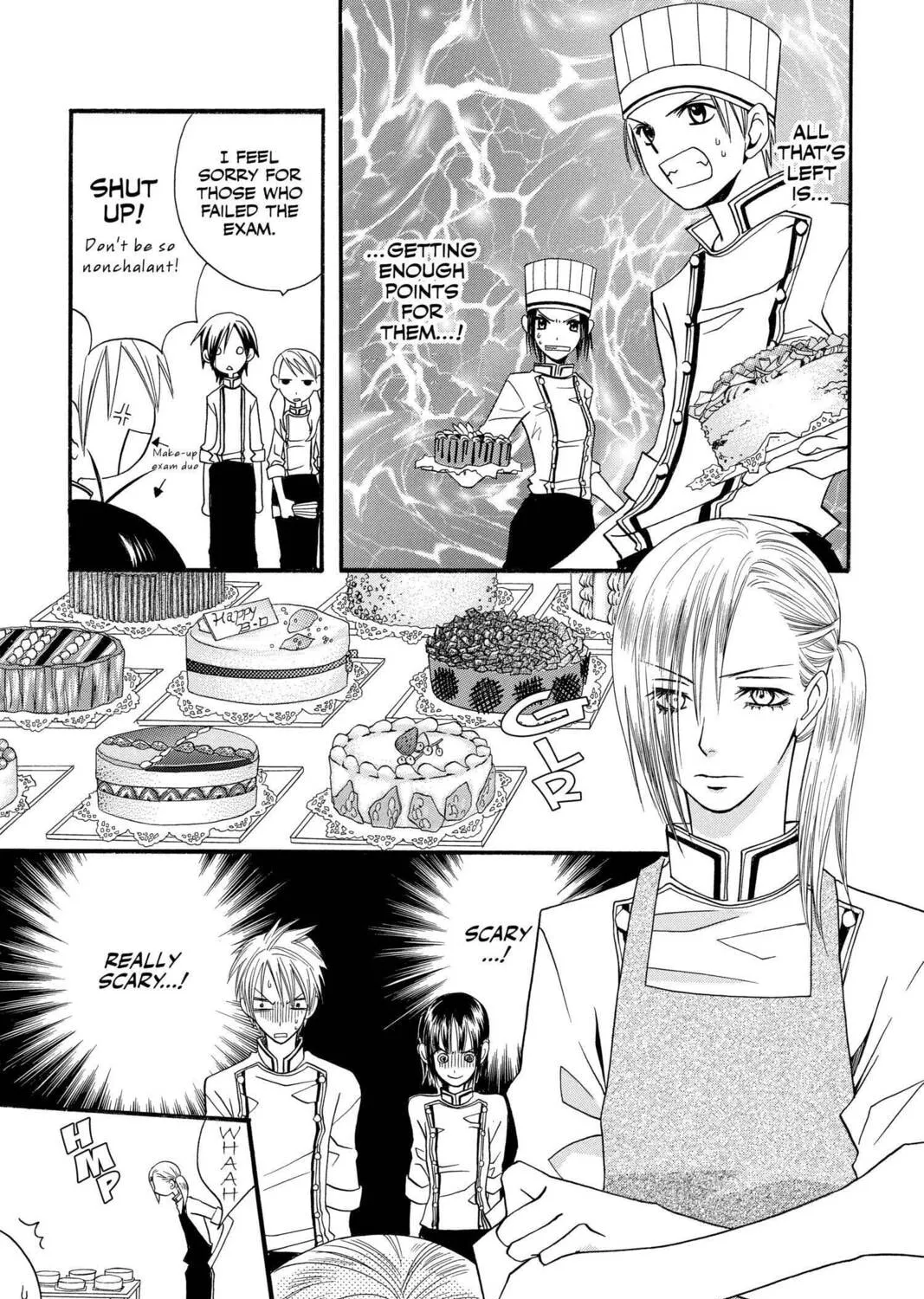 Read Mixed Vegetables chapter 11 image 36 on Lezhin