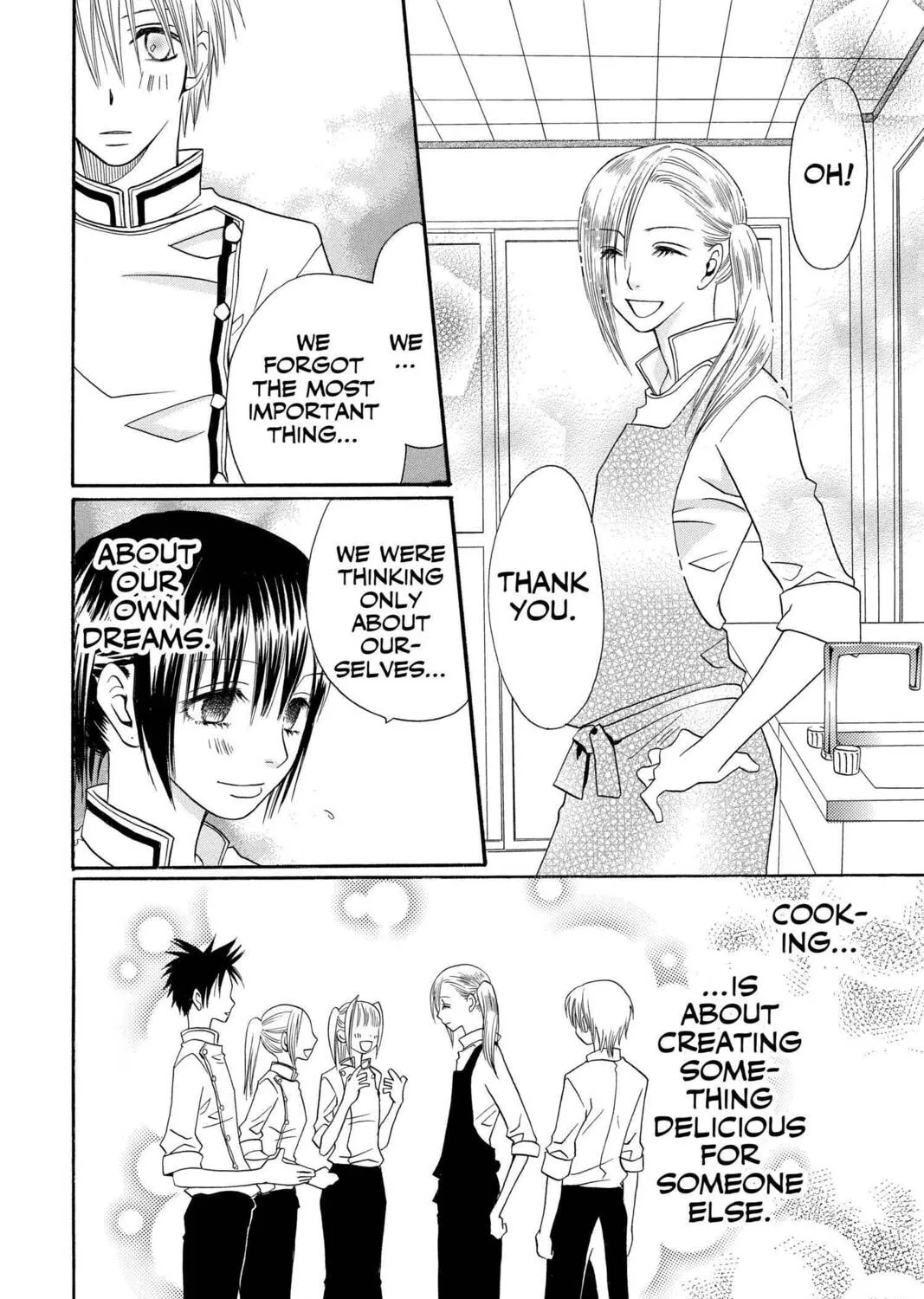 Read Mixed Vegetables chapter 11 image 42 on Lezhin