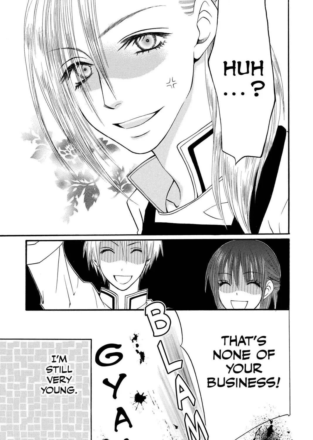 Read Mixed Vegetables chapter 11 image 48 on Lezhin