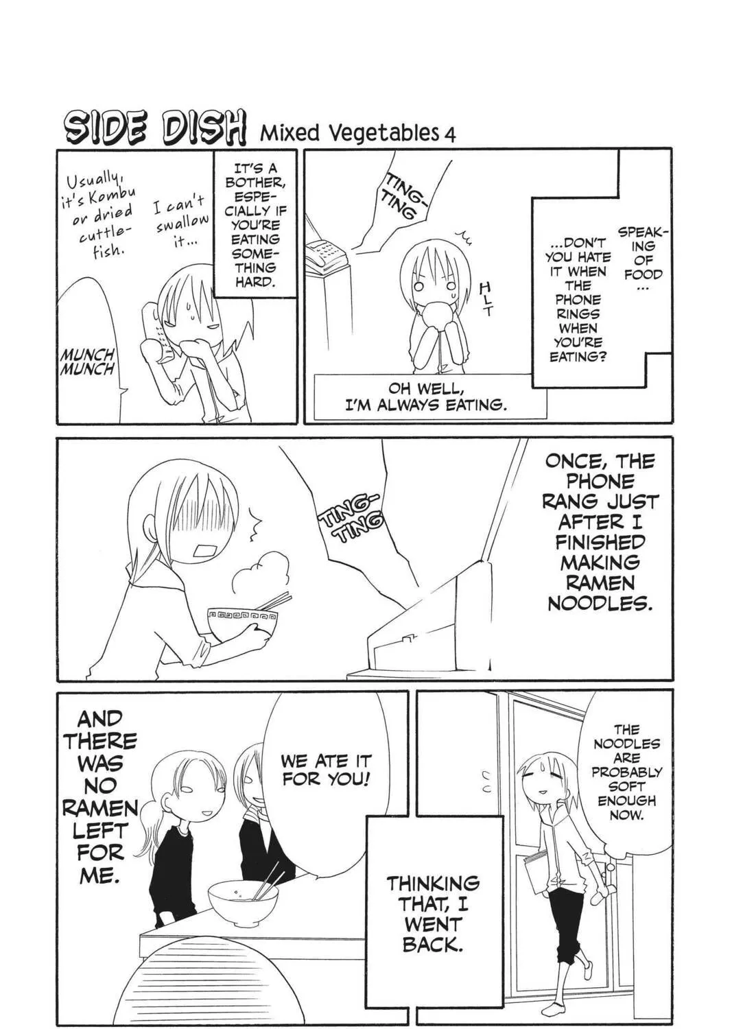 Read Mixed Vegetables chapter 11 image 50 on Lezhin