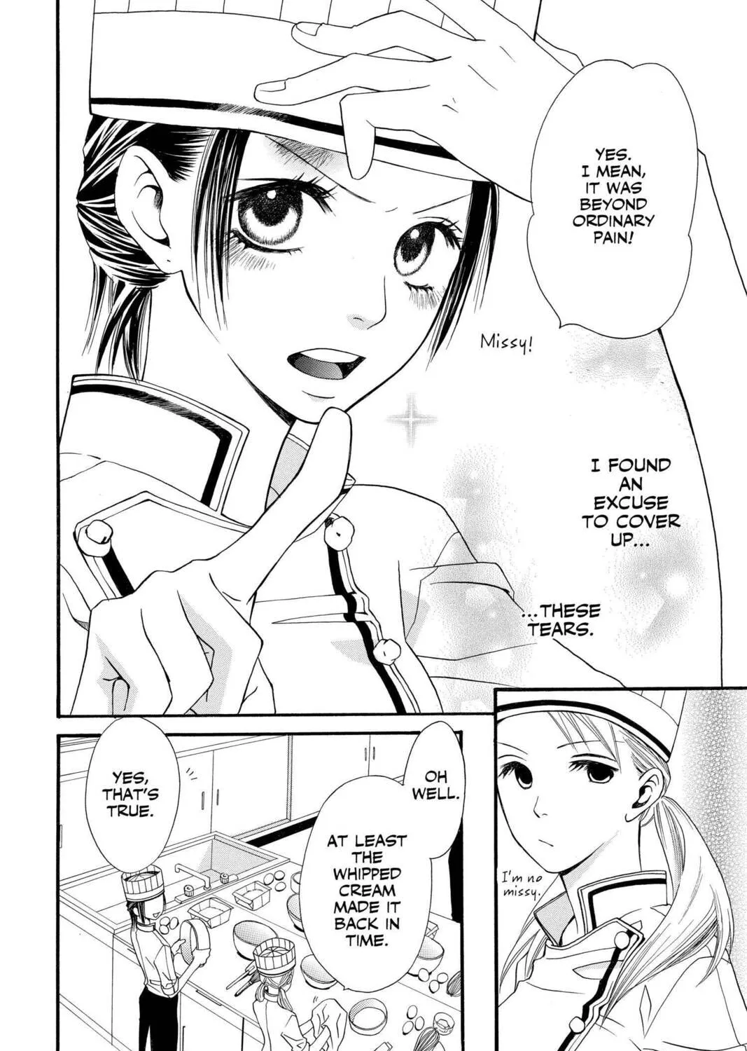 Read Mixed Vegetables chapter 11 image 6 on Lezhin