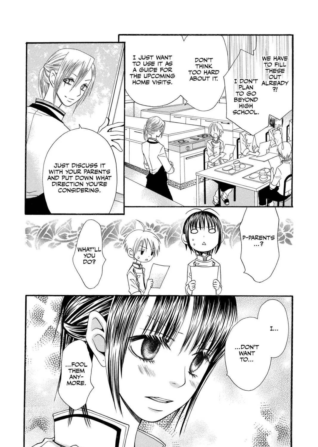 Read Mixed Vegetables chapter 12 image 18 on Lezhin