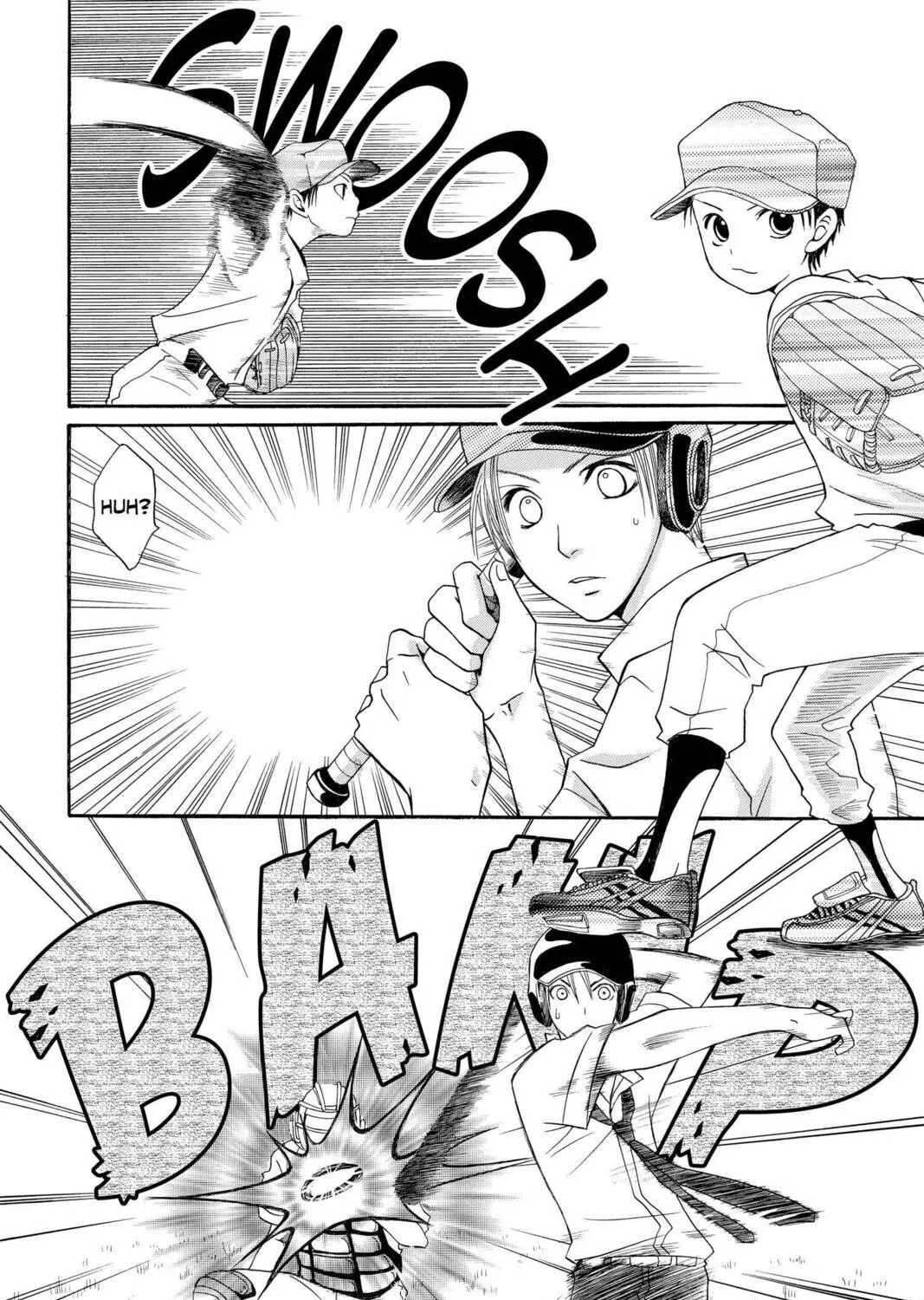 Read Mixed Vegetables chapter 12 image 38 on Lezhin