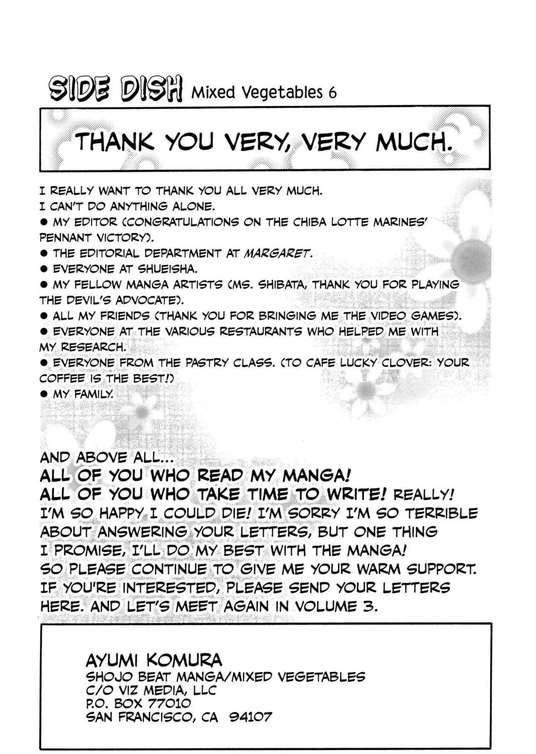 Read Mixed Vegetables chapter 13 image 54 on Lezhin