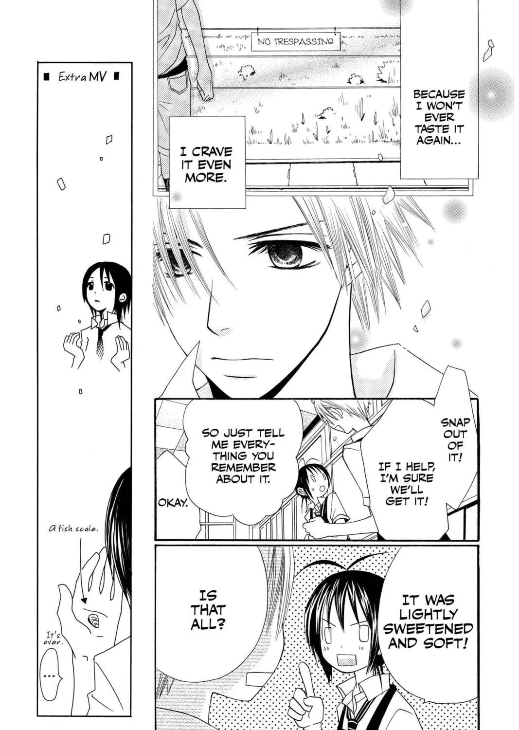 Read Mixed Vegetables chapter 14 image 12 on Lezhin